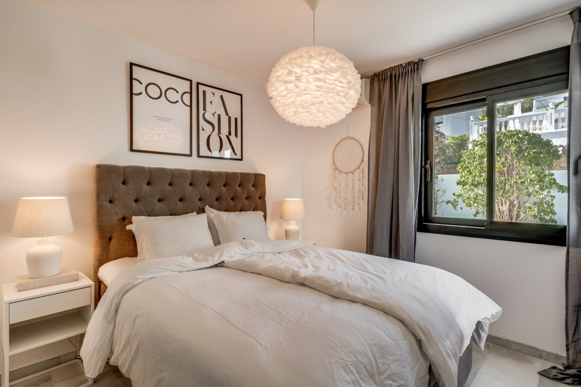 Resale - Villa - Marbella - Nueva Andalucía