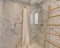 Resale - Villa - Marbella - Nueva Andalucía
