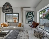 Resale - Villa - Marbella - Nueva Andalucía