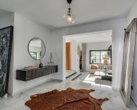 Resale - Villa - Marbella - Nueva Andalucía