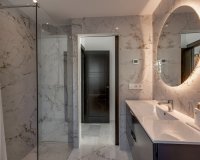 Resale - Villa - Marbella - Nueva Andalucía