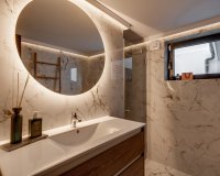 Resale - Villa - Marbella - Nueva Andalucía