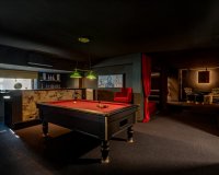 Resale - Villa - Marbella - Nueva Andalucía