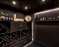 Resale - Villa - Marbella - Nueva Andalucía