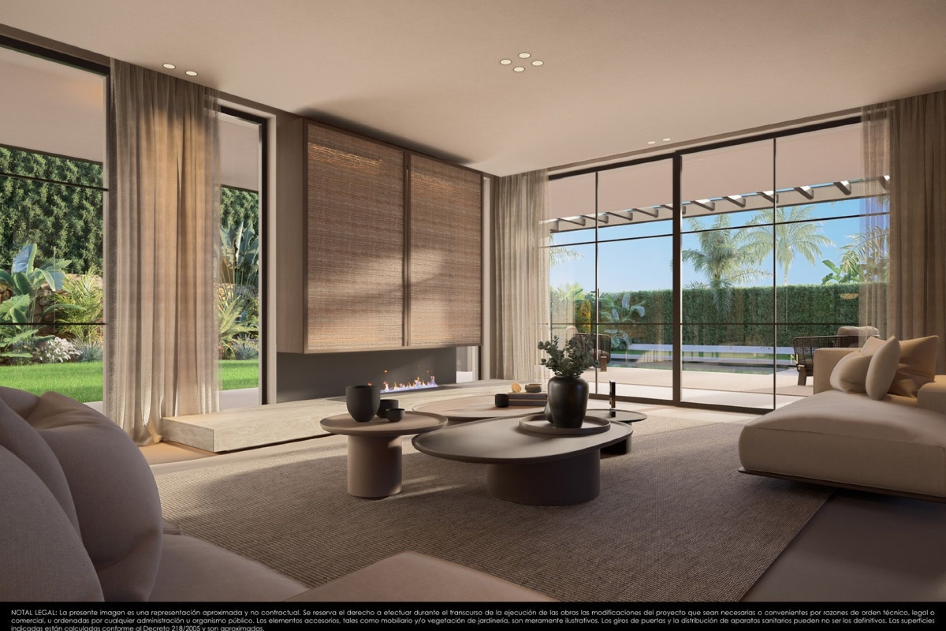 Resale - Villa - Marbella - Nueva Andalucía