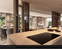 Resale - Villa - Marbella - Nueva Andalucía