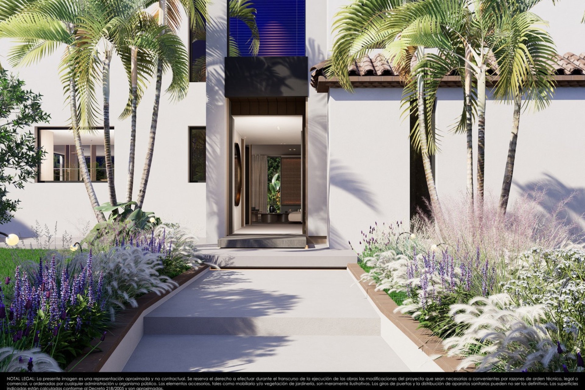 Resale - Villa - Marbella - Nueva Andalucía