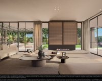 Resale - Villa - Marbella - Nueva Andalucía