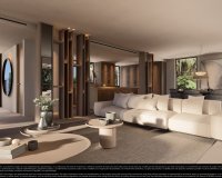 Resale - Villa - Marbella - Nueva Andalucía