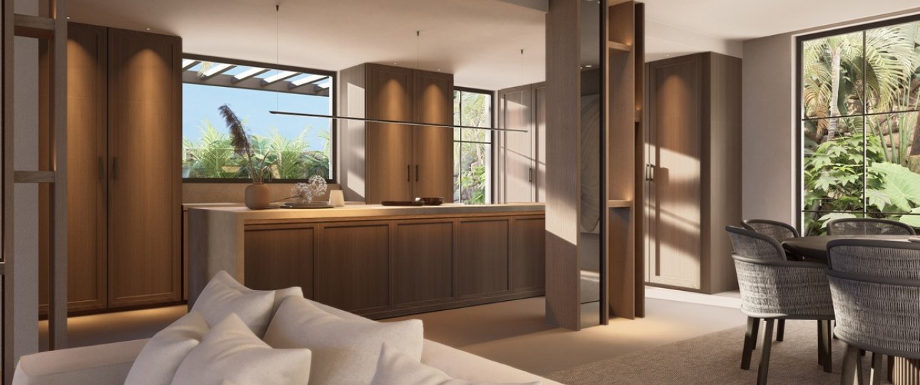 Resale - Villa - Marbella - Nueva Andalucía