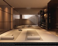 Resale - Villa - Marbella - Nueva Andalucía