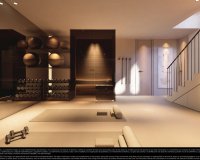 Resale - Villa - Marbella - Nueva Andalucía