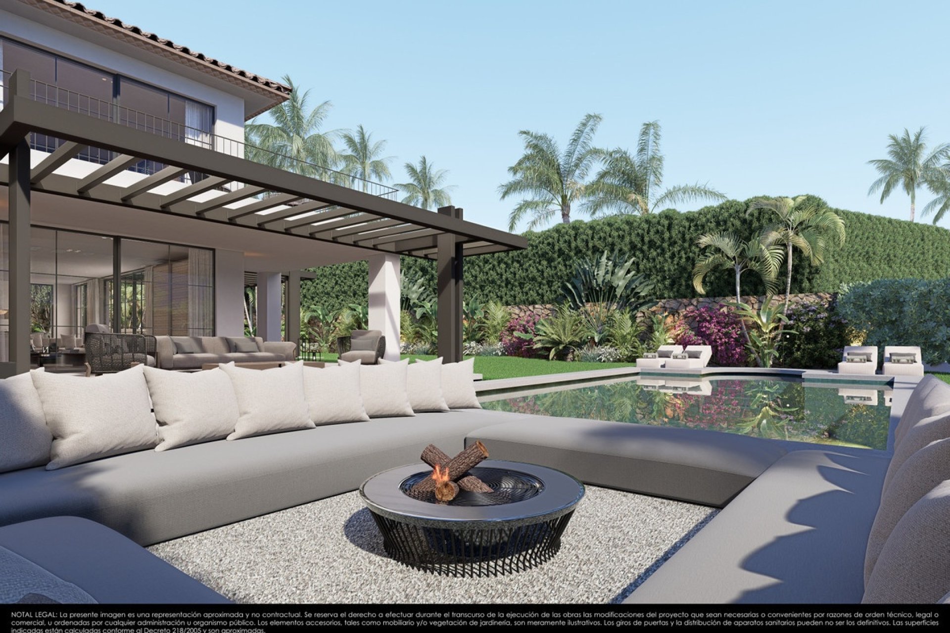Resale - Villa - Marbella - Nueva Andalucía