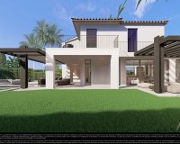 Resale - Villa - Marbella - Nueva Andalucía