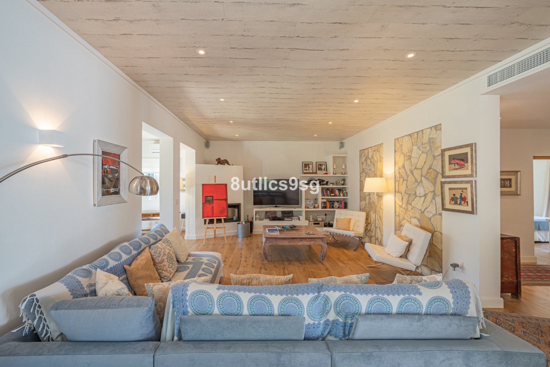 Resale - Villa - Marbella - Nueva Andalucía