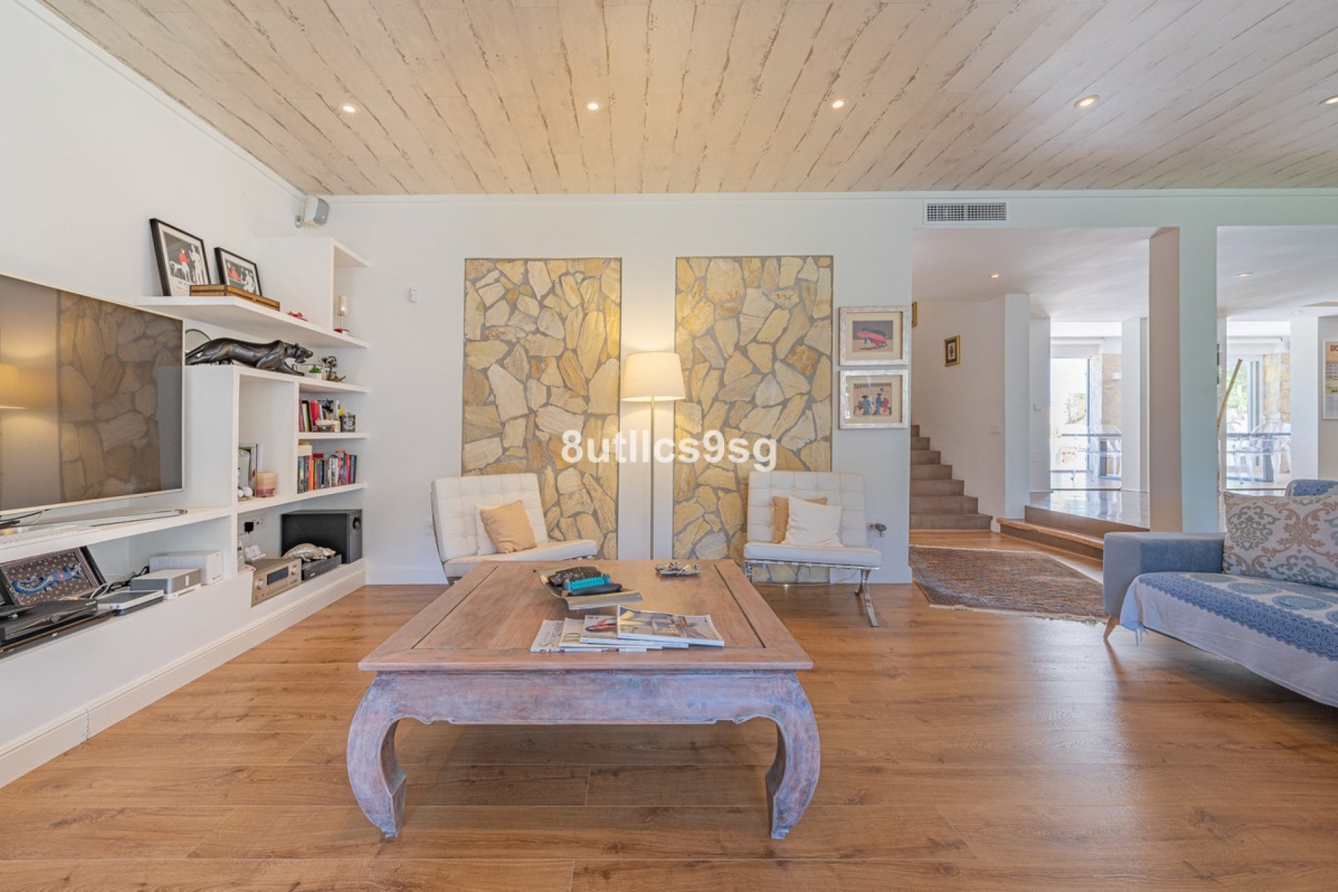 Resale - Villa - Marbella - Nueva Andalucía