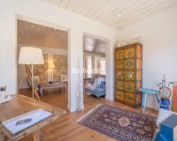 Resale - Villa - Marbella - Nueva Andalucía
