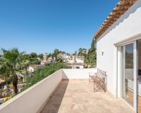Resale - Villa - Marbella - Nueva Andalucía