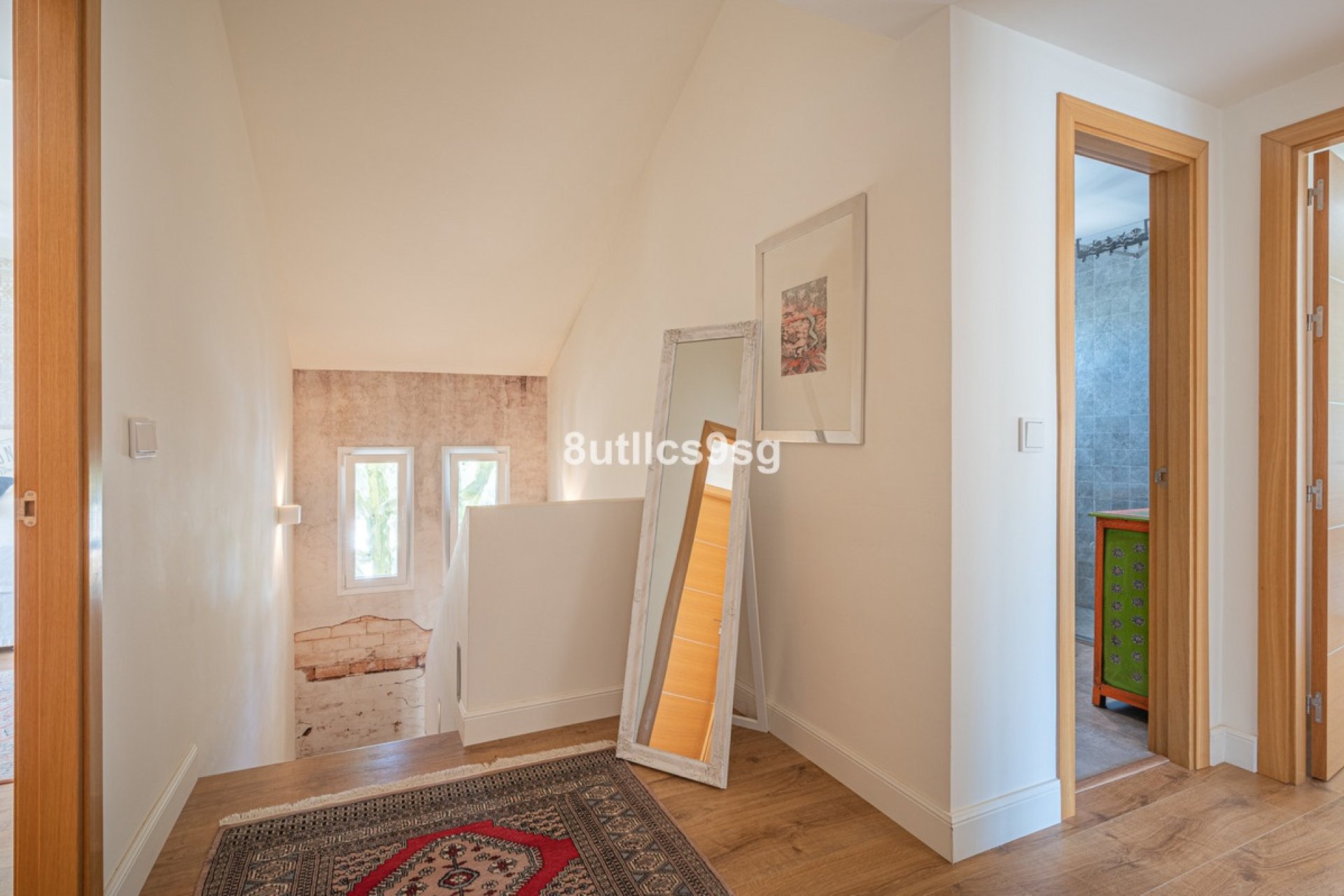 Resale - Villa - Marbella - Nueva Andalucía