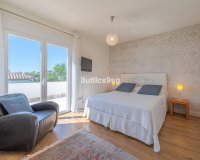 Resale - Villa - Marbella - Nueva Andalucía