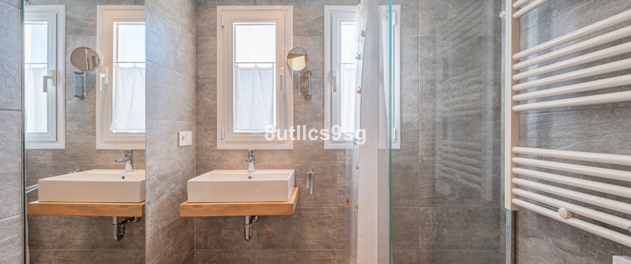 Resale - Villa - Marbella - Nueva Andalucía