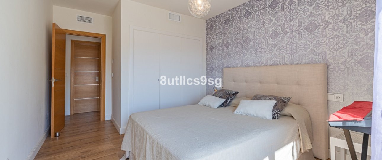 Resale - Villa - Marbella - Nueva Andalucía
