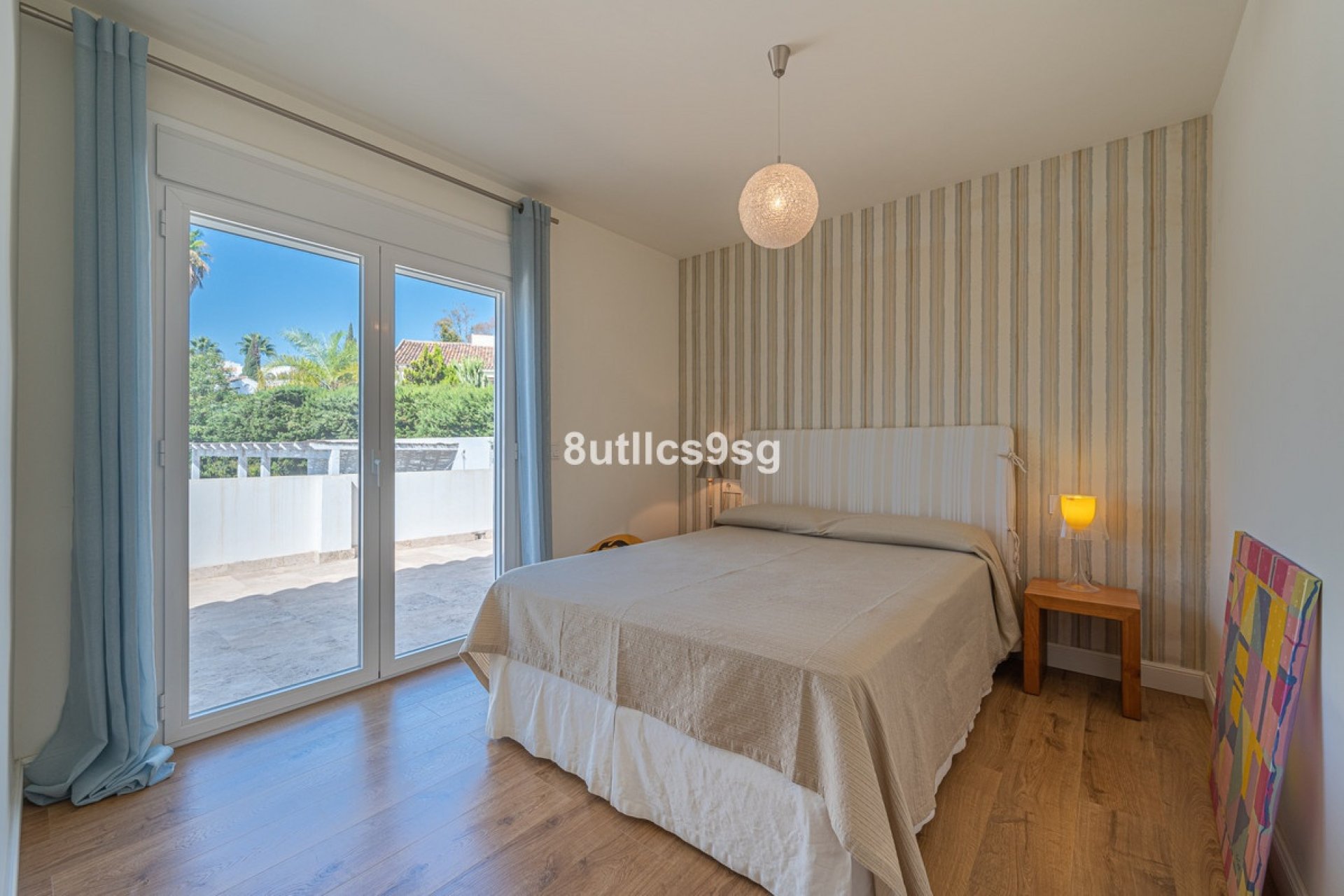 Resale - Villa - Marbella - Nueva Andalucía