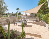 Resale - Villa - Marbella - Nueva Andalucía