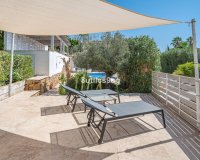 Resale - Villa - Marbella - Nueva Andalucía