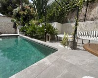 Resale - Villa - Marbella - Nueva Andalucía