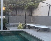Resale - Villa - Marbella - Nueva Andalucía