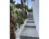 Resale - Villa - Marbella - Nueva Andalucía