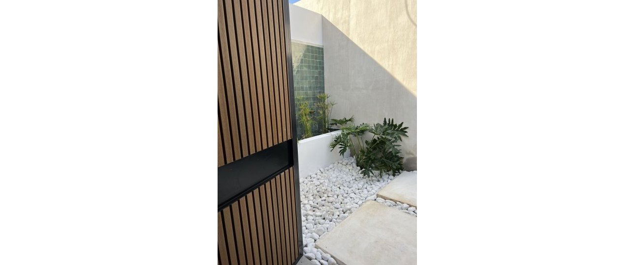 Resale - Villa - Marbella - Nueva Andalucía