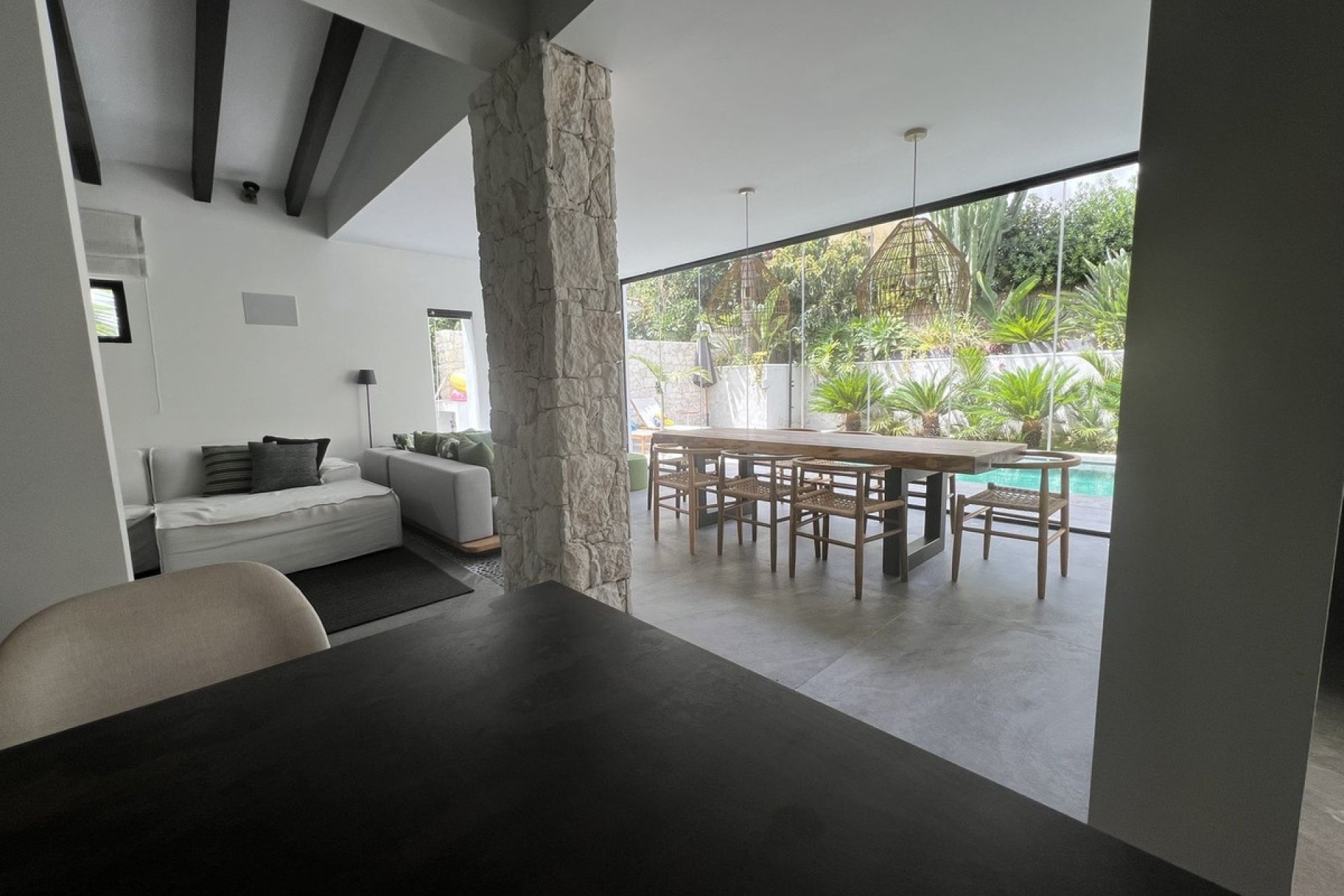 Resale - Villa - Marbella - Nueva Andalucía