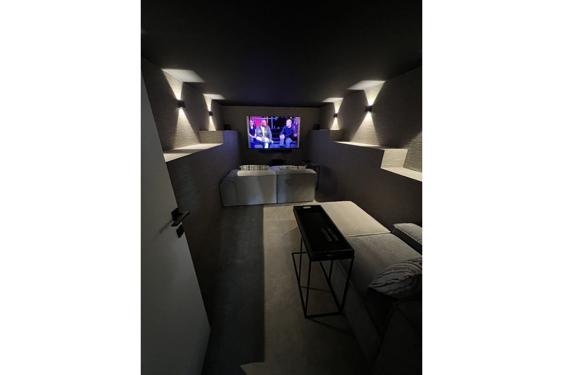 Resale - Villa - Marbella - Nueva Andalucía