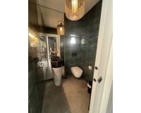 Resale - Villa - Marbella - Nueva Andalucía