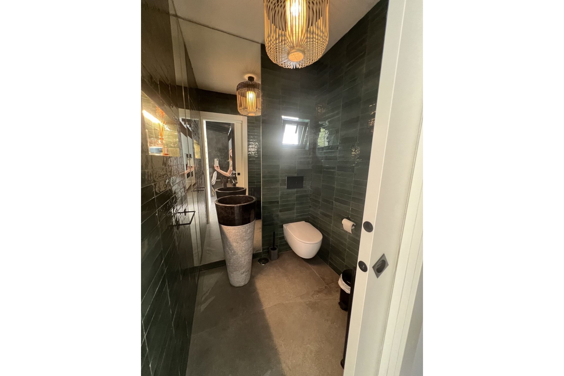 Resale - Villa - Marbella - Nueva Andalucía