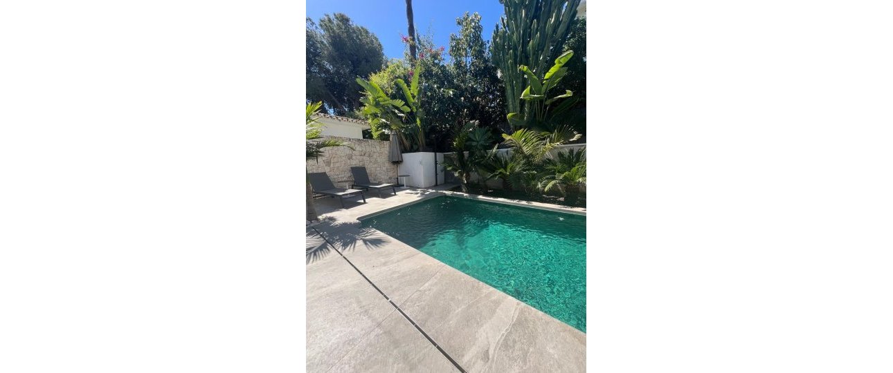 Resale - Villa - Marbella - Nueva Andalucía