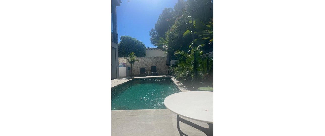 Resale - Villa - Marbella - Nueva Andalucía
