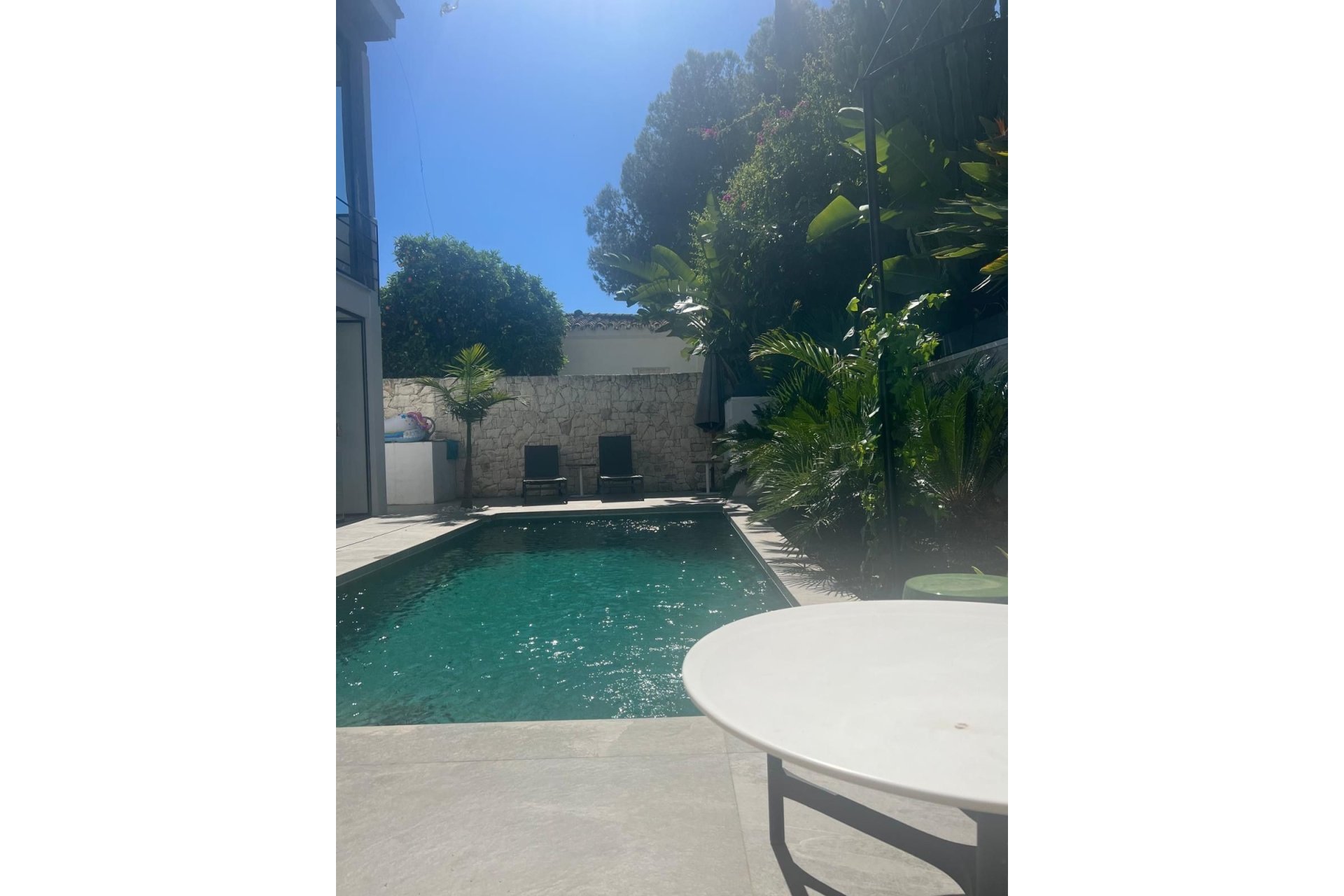 Resale - Villa - Marbella - Nueva Andalucía