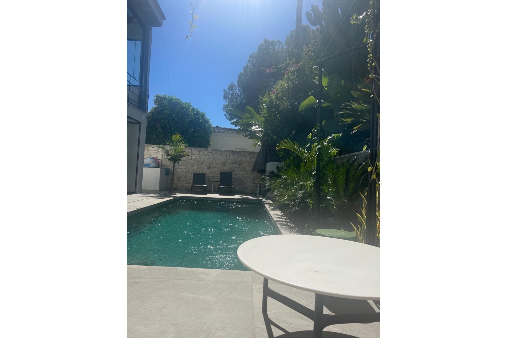 Resale - Villa - Marbella - Nueva Andalucía