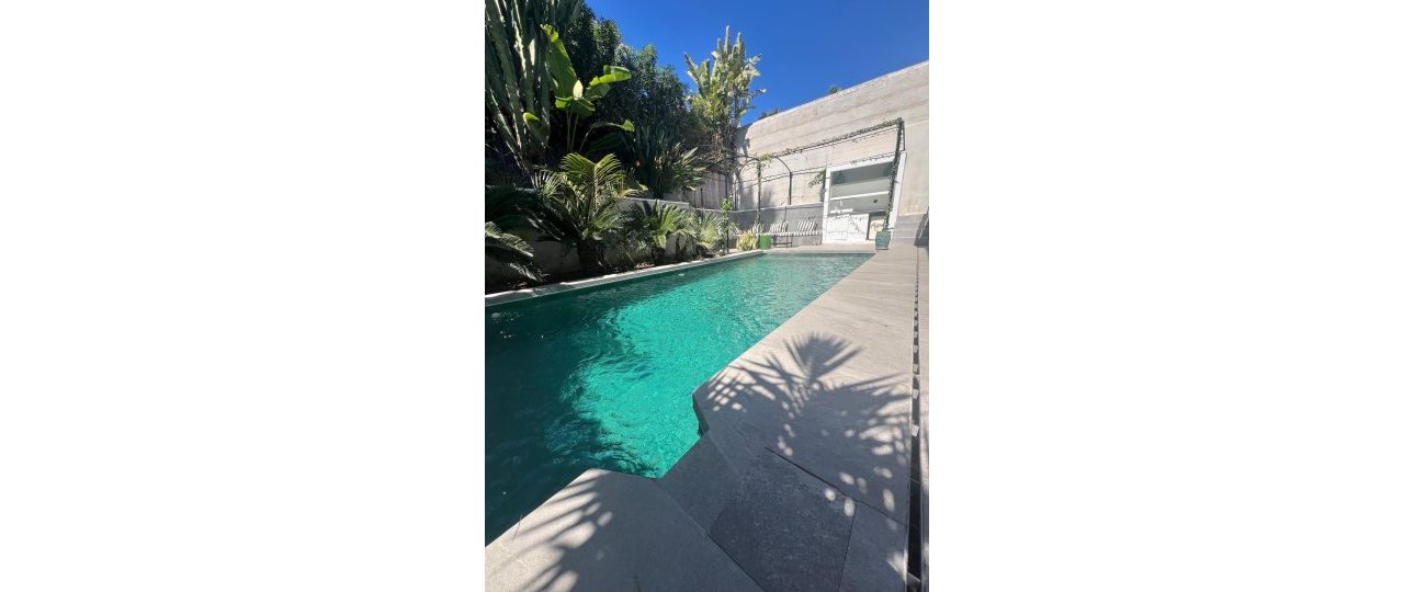 Resale - Villa - Marbella - Nueva Andalucía