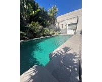 Resale - Villa - Marbella - Nueva Andalucía