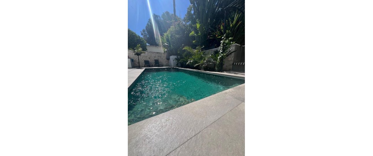 Resale - Villa - Marbella - Nueva Andalucía