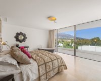 Resale - Villa - Marbella - Nueva Andalucía