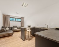 Resale - Villa - Marbella - Nueva Andalucía