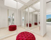 Resale - Villa - Marbella - Nueva Andalucía