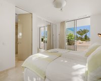 Resale - Villa - Marbella - Nueva Andalucía