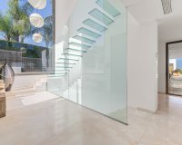 Resale - Villa - Marbella - Nueva Andalucía
