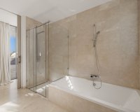 Resale - Villa - Marbella - Nueva Andalucía